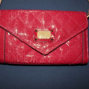 Guess purse